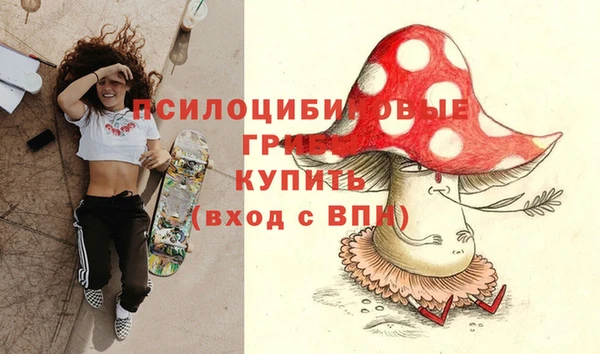прущие крисы Алексеевка